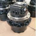 PC60-8 Final Drive PC60-8 Seyahat Motor Seyahat Cihazı